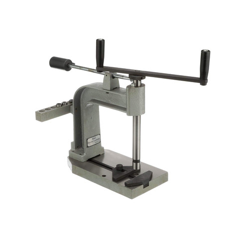 Precision hand tapper - precision,