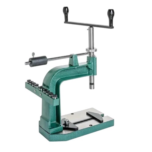 Desktop manual tapper - desktop,