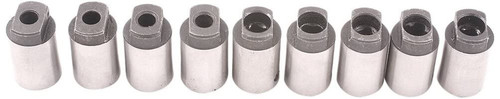 Piece hand tap adapter - set,