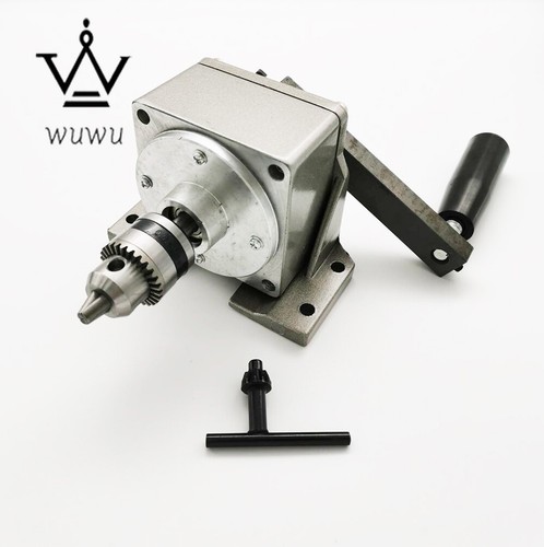 Manual wire tapping - tapping, machine