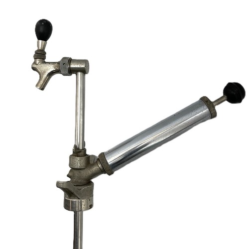 Vtg beer hand pump single - vtg,